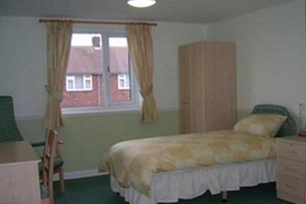 Oaklands Manor Nursing Home TS12 1NR