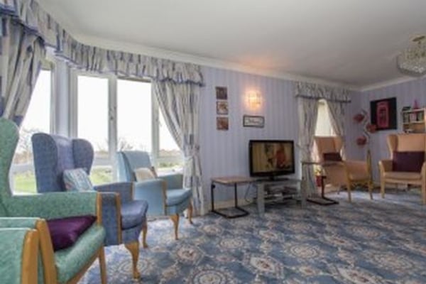 Allington House, Billingham, Cleveland & Teesside