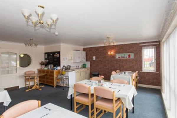 Allington House TS23 3ET
