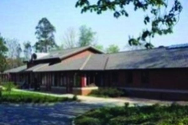 Stockton Lodge Care Home, Harrowgate Lane