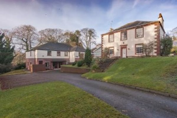 Appleby Grange, Appleby-in-Westmorland, Cumbria