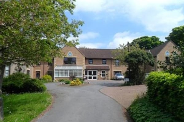 St Andrew's, Church Bank