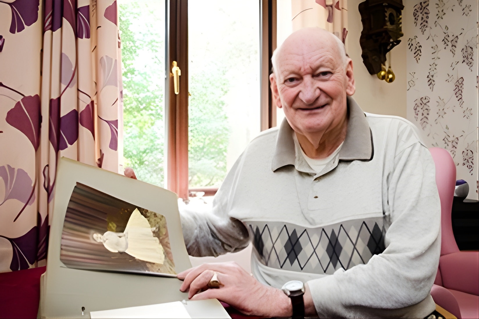 Aycliffe Care Home, Newton Aycliffe, Durham
