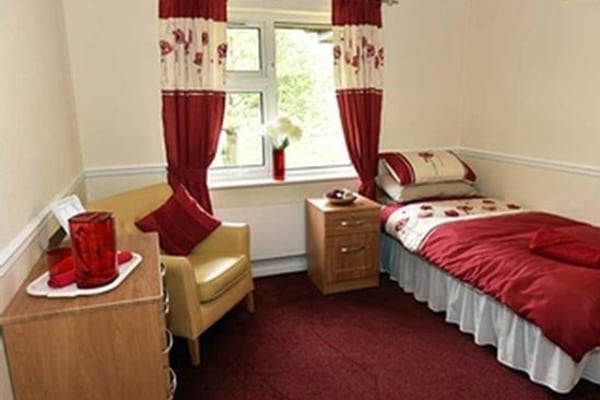 Bannatyne Lodge Care Home, Peterlee, Durham