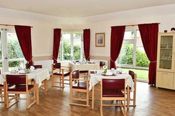 Bannatyne Lodge Care Home SR8 5SB