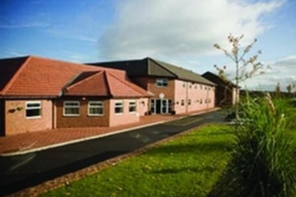 Bowburn Care Centre, Durham Road