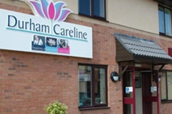 Bowes Court, Stones End