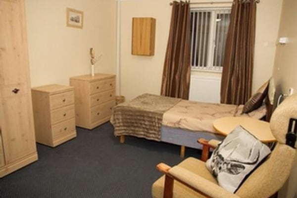 Richmond Court, Crook, Durham