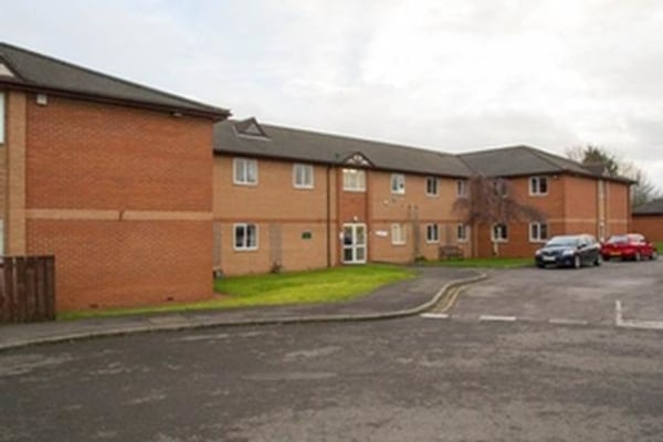 Richmond Court, Crook, Durham