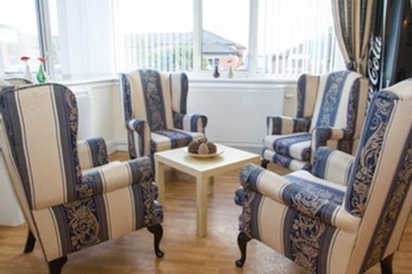 Brancepeth Court, Crook, Durham