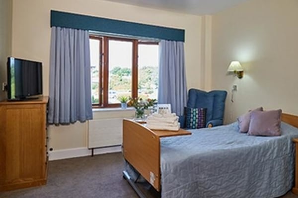 Barchester Hawthorns Care Home, Peterlee, Durham