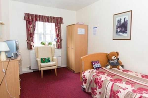 Kingsway Nursing Home, Durham