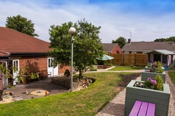 Kingsway Nursing Home DH7 9TB