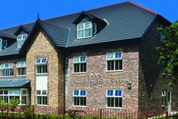 Lindisfarne Newton Hall, Carr House Drive