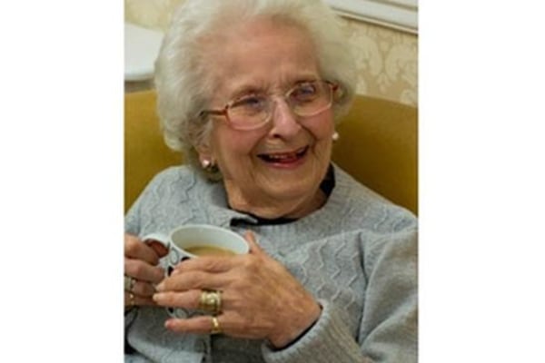 Springfield Care Home, Wylam Avenue