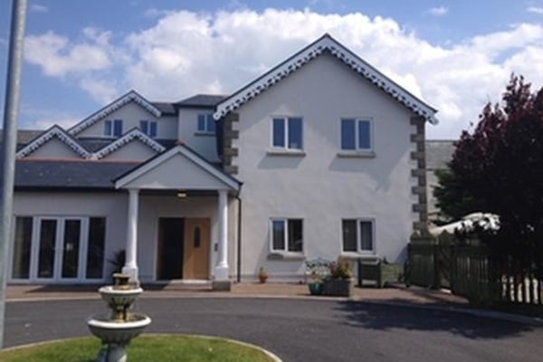 Richmond House Care Home, 71 Brighton Road