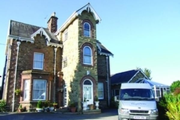 Wepre Villa Care Home, 36 Hall Lane