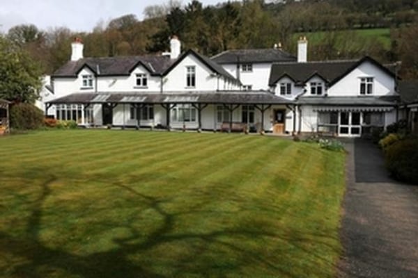 Dolywern, Dolywern