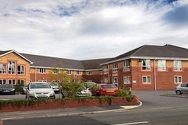 Stansty House Care Home, 34 Stansty Road