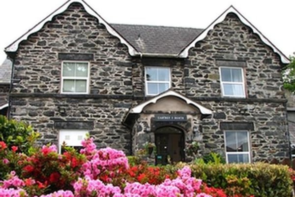 Cartref y Borth Care Home, Llanrwst, Conwy