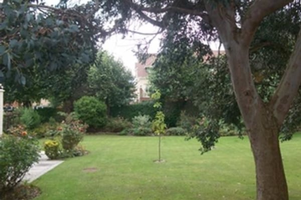 Colwyn Bay Old Convent Nursing Home, Colwyn Bay, Conwy