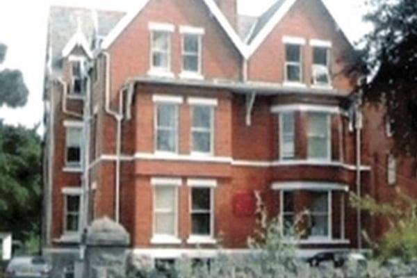 Marine Court Psychiatric Unit Ltd, 4 Marine Road