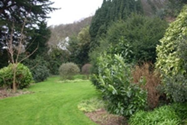 Plas-y-Bryn Nursing Home, Colwyn Bay, Conwy