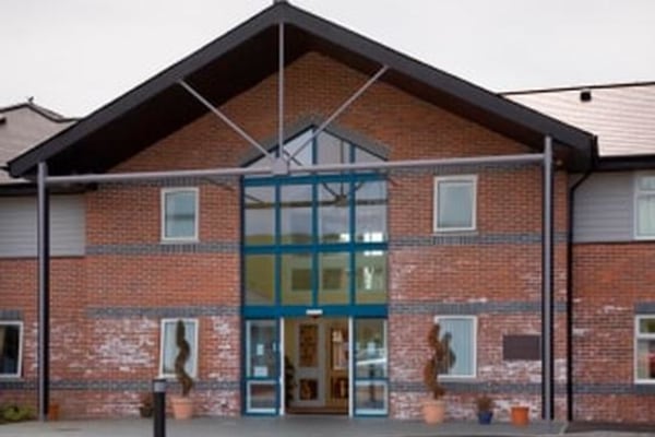 Hafan y Waun (Care Homes for Adults), Waunfawr