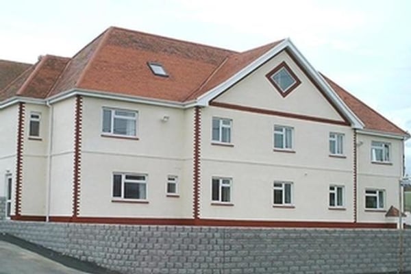 Ty Mair, 12 Penygaer Cottages