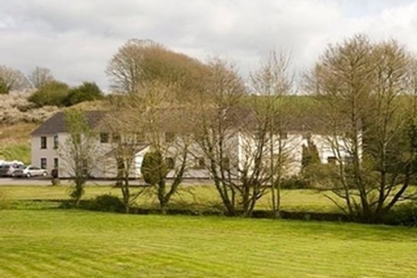 Rickeston Mill Nursing Home, Rickeston Bridge