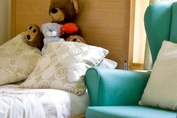 Rickeston Mill Nursing Home, Haverfordwest, Pembrokeshire