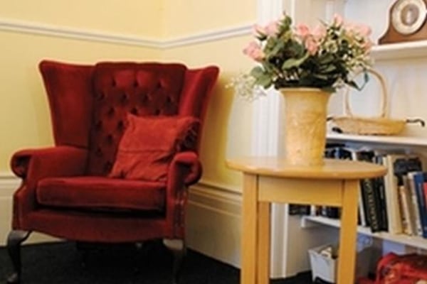 Williamston Nursing Home, Milford Haven, Pembrokeshire