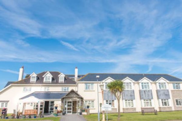 Picton Court Care Home, 200 West Road