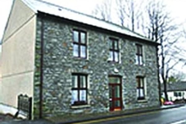 Ty Gobaith, 159 Partridge Road