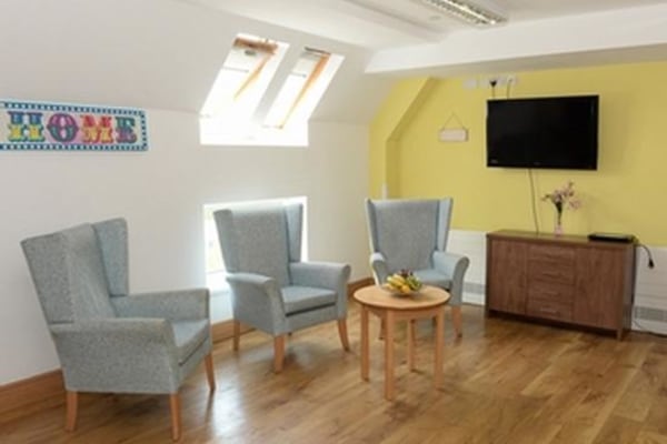 The Forge Care Centre, Cardiff