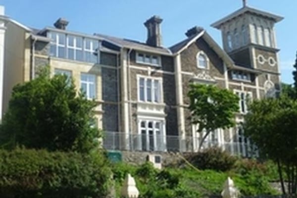 Hillside Care Home, Ffynone Road