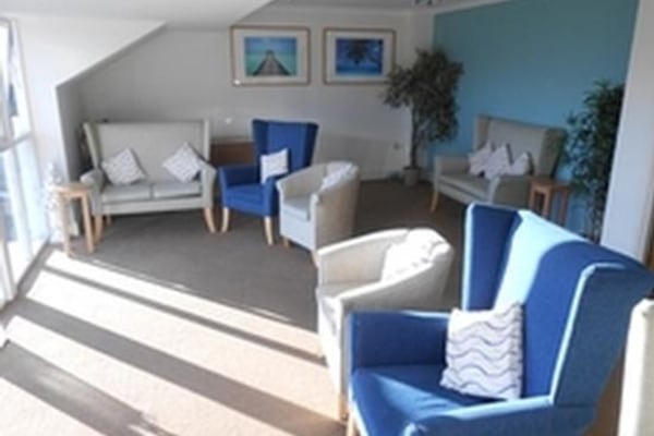 Hillside Care Home, Swansea