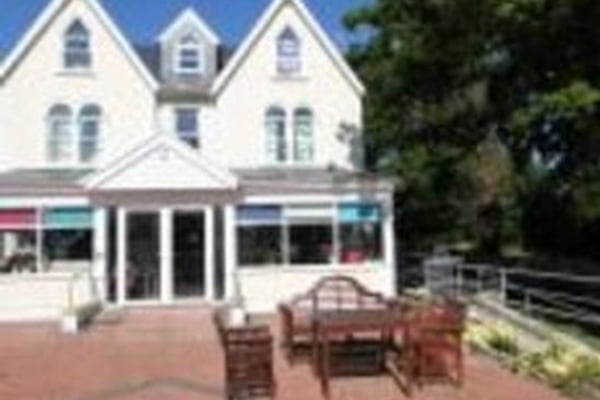 Mumbles Nursing Home, 278 Mumbles Road