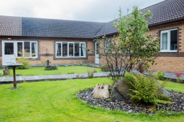 Valley View Care Home, Dan-y-Coed