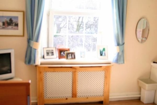 Danygraig Nursing Home, Newport