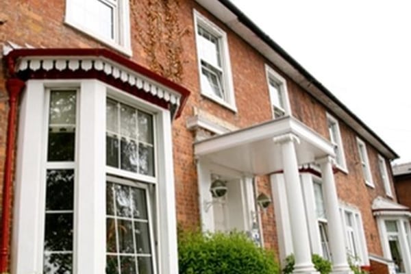 Danygraig Nursing Home NP19 9DF