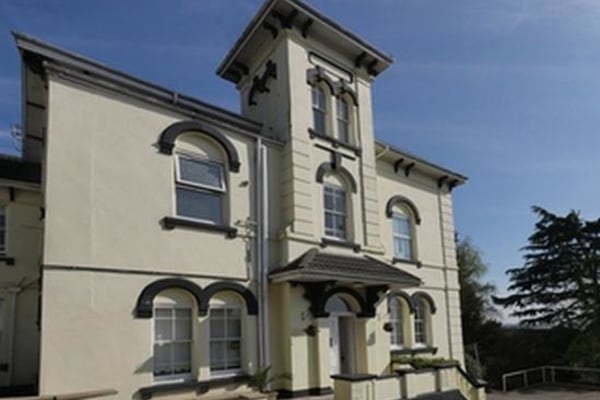 Summerhill Nursing Home, 34 Summerhill Avenue