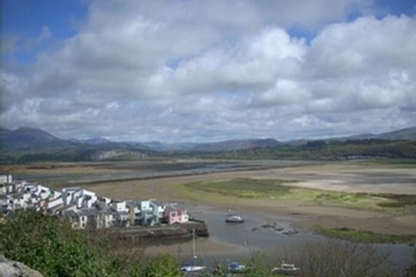 Meddyg Care Dementia Homes - Porthmadog, Porthmadog, Gwynedd