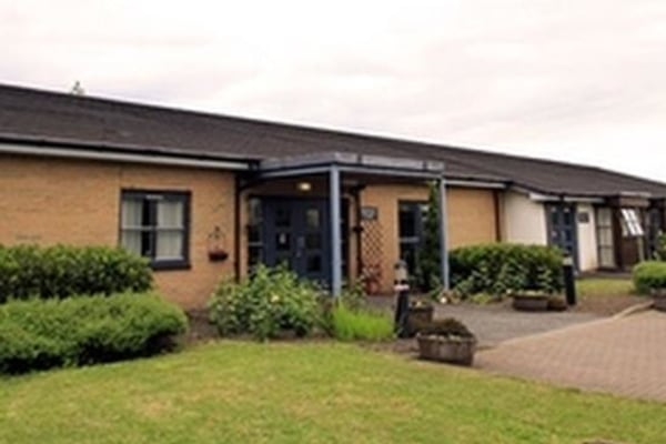 Hillview Court, Whiteyetts