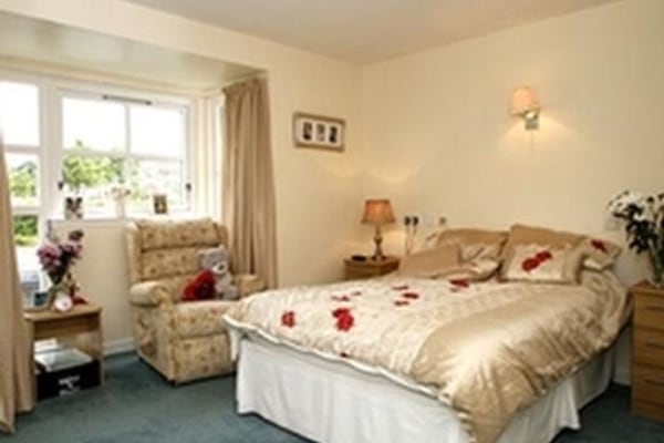 Hillview Court, Alloa, Clackmannanshire
