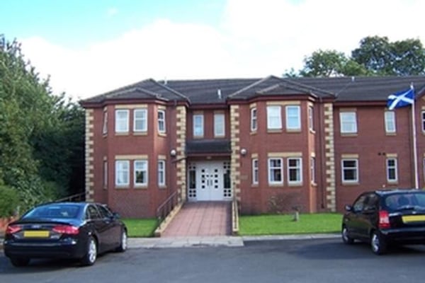Bo'ness Care Home, Bridgeness Lane