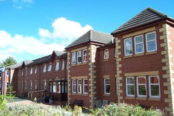 Bo'ness Care Home EH51 9LQ