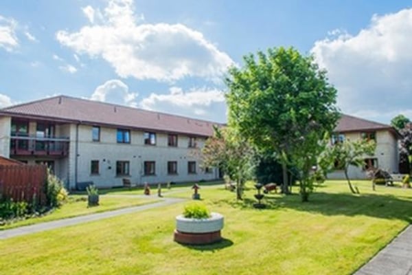 The Beeches Care Home, 22 Ladysmill Court