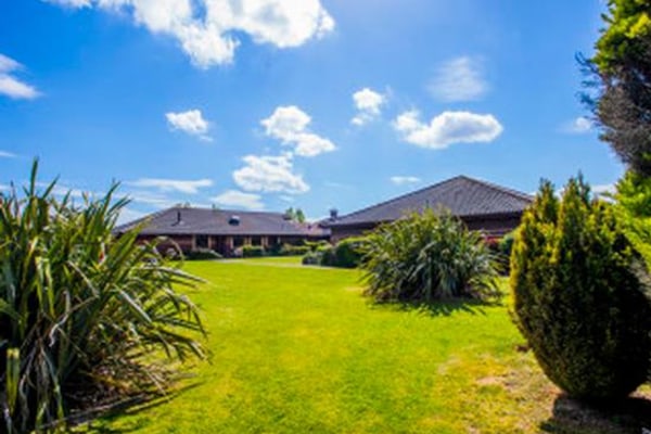 Care Home Kirkcaldy Coronavirus