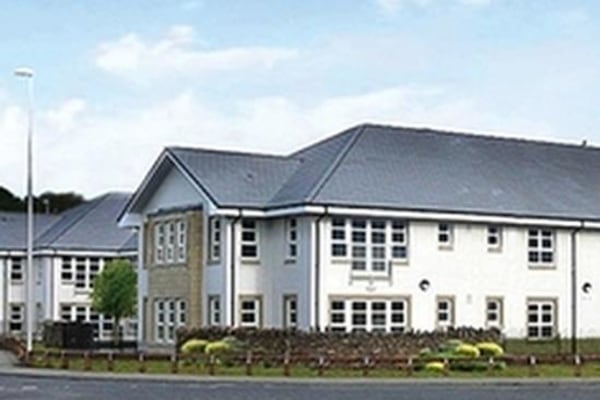 Balhousie Huntly Care Home Deveron Road Huntly Aberdeenshire Ab54 8ts 10 Reviews